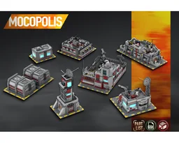 SW CLONE BASE BUNDLE