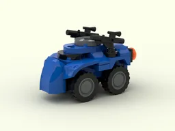 Nano APC