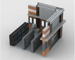 Aldi Store