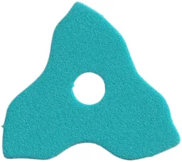 Scala Foam For Set 3148-1, Bracelet / Light Turquoise