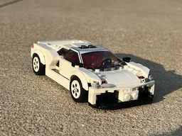 76908 C8 Corvette