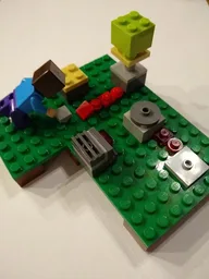 Redstone Mechanic
