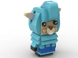 AC010 - Cyrus