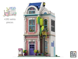 Coral Townhouse