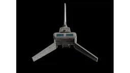 Imperial Shuttle