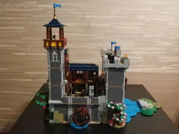 Castle XL