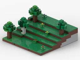 Modular mine craft part 2