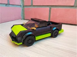 76899 Pickup