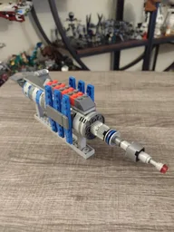 Babylon 5 micro