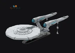 USS Enterprise