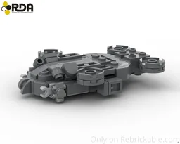C-21 Dragon Assault Ship