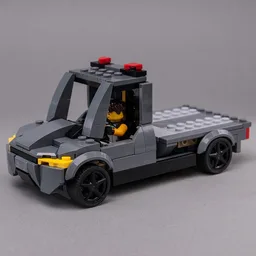 76903 Flatbed T