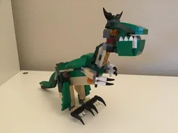 31058 MOC Carnotaurus