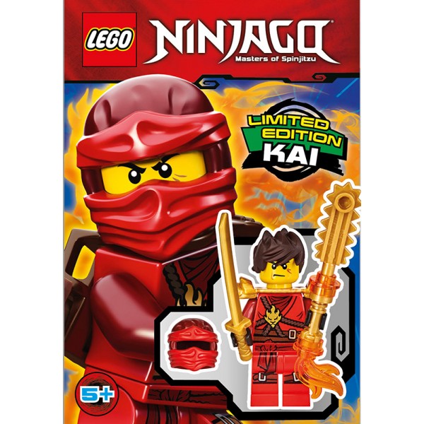 Lego Kai