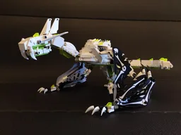 Bone Wyvern