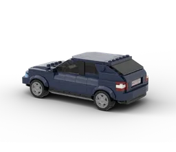 Audi A3 8L