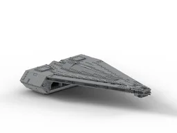 Quasar fire class