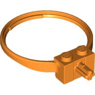 Lego Sports Hoop with 2 Studs and Axle