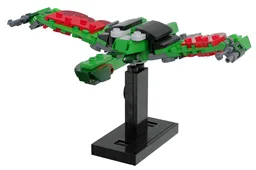 B'rel class (Ent-D Scale)