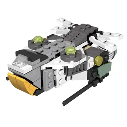 75127 G1 Freighter