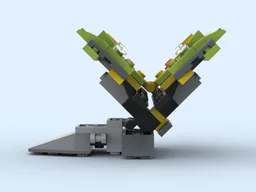 31092 Butterfly