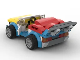 60253 B-model