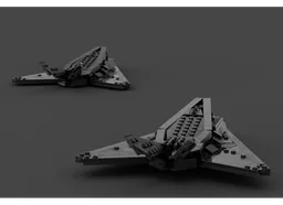 F-117 NightHawk -