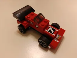 7801 Sprint Racer