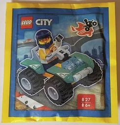 Stunt-Quad