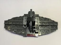 30279 F-wing Bomber