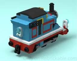 Thomas (Light)