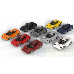 McLaren F1