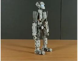 Cybertronian Protoform