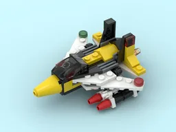 31001 Combat Ready