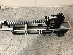 Lego gbc Ramp