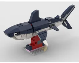 copper shark 31088