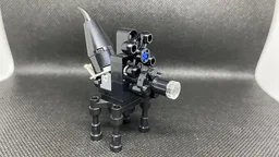 Slide Projector