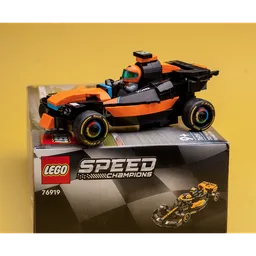 76919 Formula Buggy