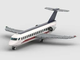 Regional Jet