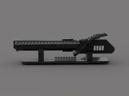 SW DarkSaber 1:1 Scale