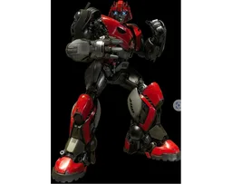 Cliffjumper