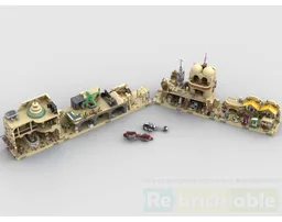 Tatooine Bundle