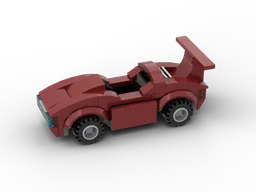 Red Racer
