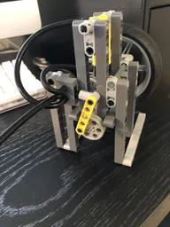 Single Cylinder Engine