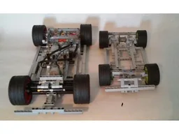 Skeleton XL
