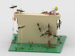 Honey Frame