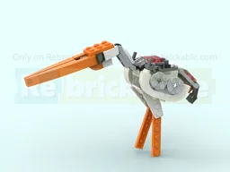 31071 Stork