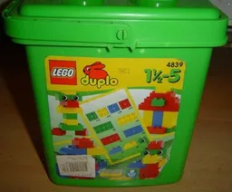 Bucket