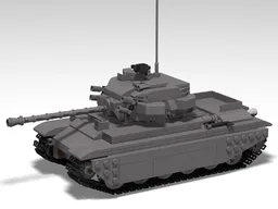 Centurion Mk 3