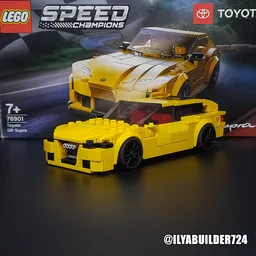 76901 Audi RS6